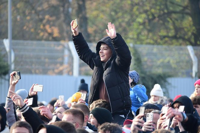 Święto Niepodległości na Stadionie Śląskim 2024