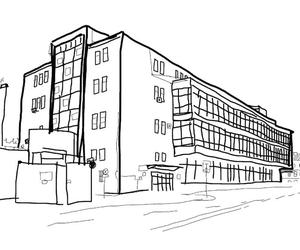 O architekturze Tadeusza Witkowskiego. Filmy i dyskusje 