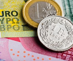 Na rynkach walutowych lekkie zamieszanie