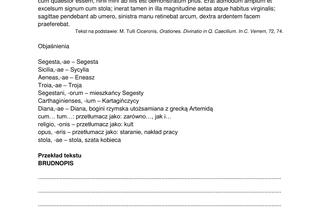  Matura 2022: łacina. Arkusze CKE. To było na maturze 2022 z łaciny i kultury antycznej	