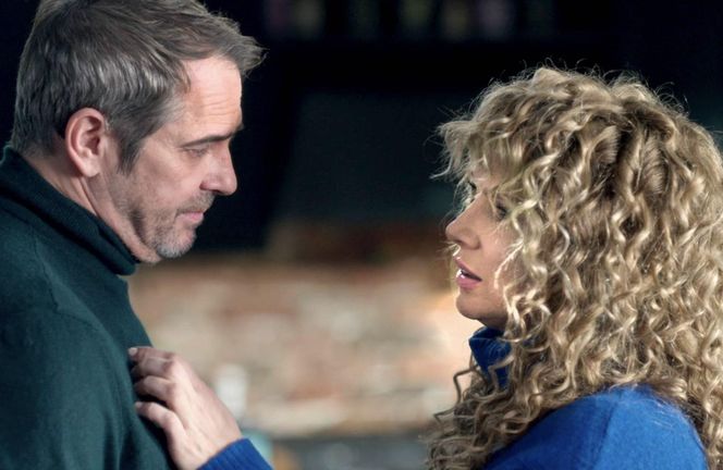 Przyjaciółki, odcinek 292: Skłóceni Patrycja i Wiktor nie dojdą do porozumienia? Mikołaj da im popalić - ZWIASTUN 