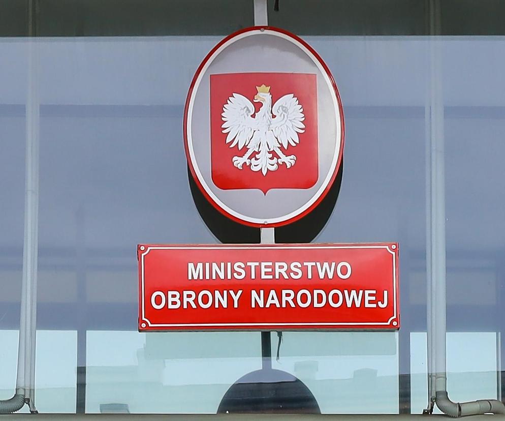 Ministerstwo Obrony Narodowej