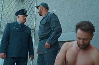 Na sygnale, odcinek 600. Piotr (Dariusz Wieteska)