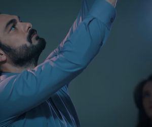 Dziedzictwo, odcinek 704. Yaman, Hazal