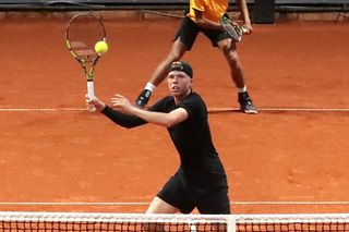 Invest in Szczecin Open