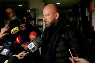 Prezydent Wrocławia Jacek Sutryk usłyszał zarzut