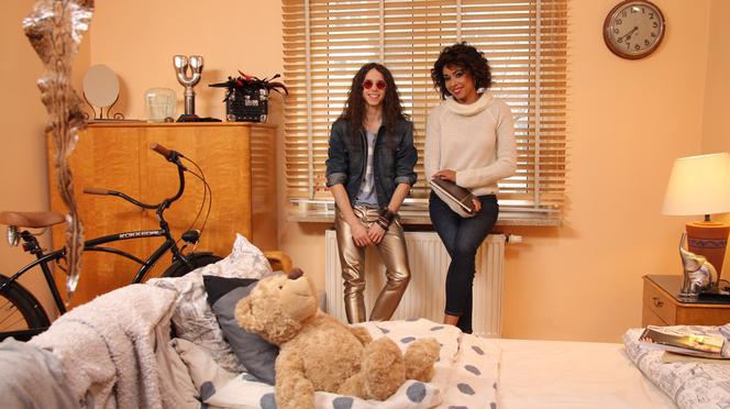 Michał Szpak pokazał jak mieszka w Warszawie