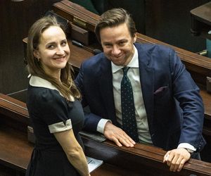 Jak się zmieniał Krzysztof Bosak