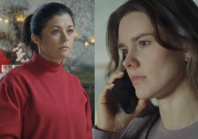 M jak miłość, odcinek 1852: Franka odejdzie z bistro! Każe Kindze szukać zastępstwa - ZDJĘCIA