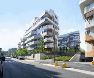 Apartamenty City Life