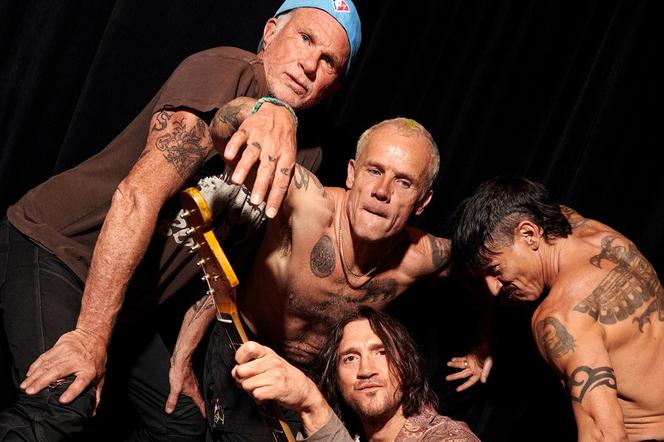 Red Hot Chili Peppers - jak dobrze znasz legendę funk rocka? QUIZ