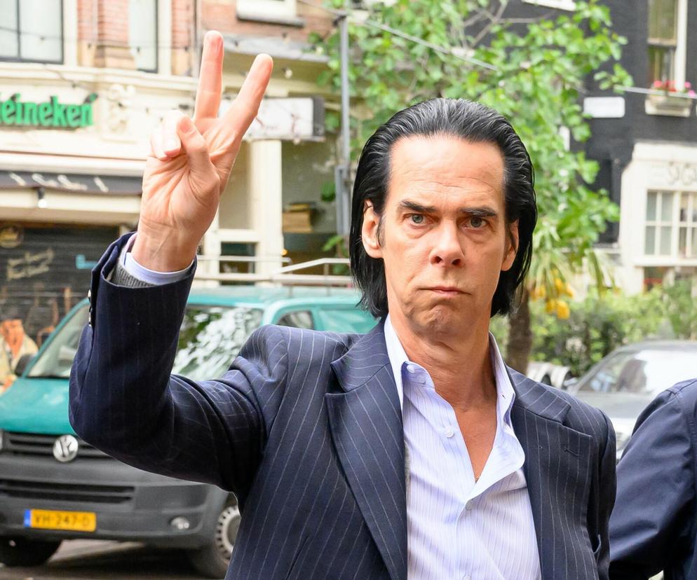 Walczymy o duszę świata. Nick Cave krytykuje korzystania z ChatGPT do tekstów piosenek