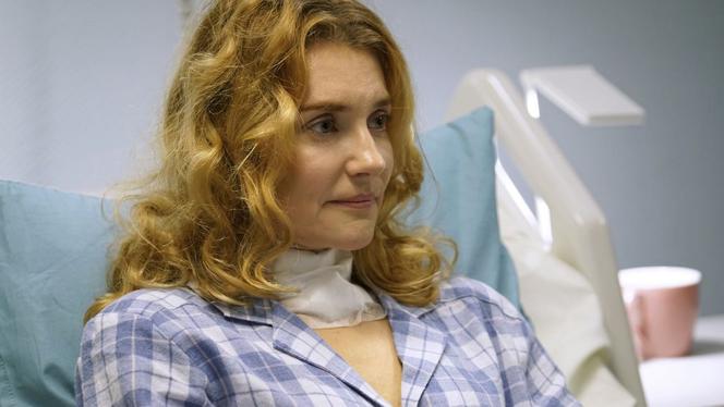 Barwy szczęścia odc. 2035. Lidka (Emilia Warabida)