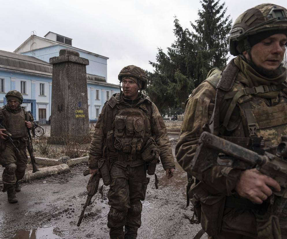 Czego nauczyła Europę wojna w Ukrainie?