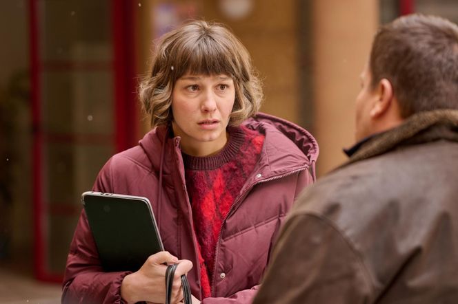 Na Wspólnej, odcinek 4040: Brygida w końcu wyzna miłość Michałowi! Będą wreszcie razem? - ZDJĘCIA