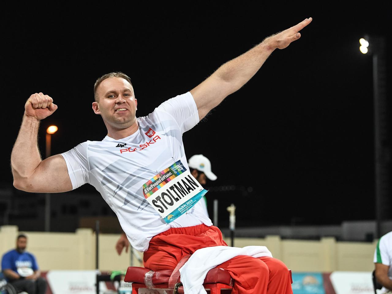 78 reprezentantów Polski na Paralekkoatletyczne Mistrzostwa Europy Bydgoszcz 2021