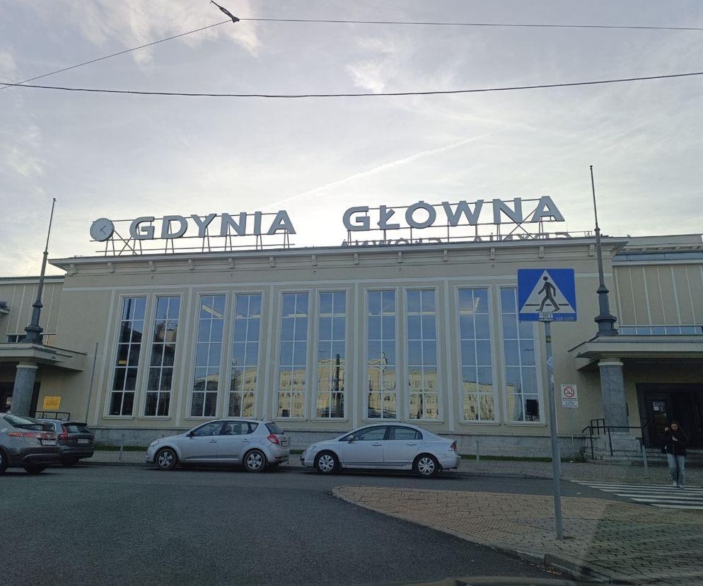 Pomorskie dworce zmieniają oblicze! PKP inwestuje miliony, by podróżowanie było przyjemnością