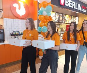 Kolejka czekała od 5 rano. Byliśmy na otwarciu Popeyes w Gdyni 