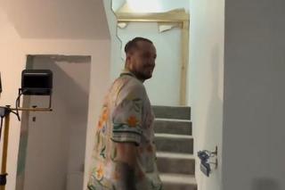 Sandra Kubicka pokazała nowy dom! Baron nieźle zasuwa na budowie! Lecą mocne słowa