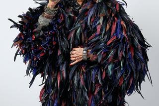 Ma 102 lata i jest prawdziwą ikoną stylu. Nigdy nie będę ubierać się jak babcia