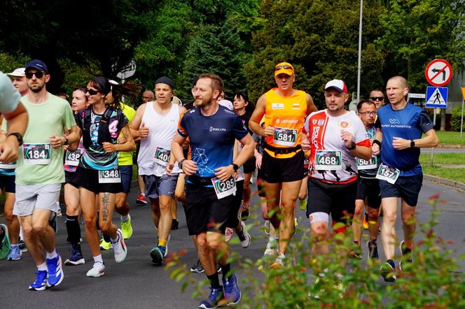 Półmaraton Piła