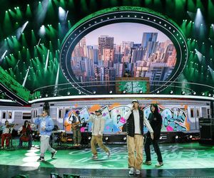 Hip-hop w Opolu podczas 62. festiwalu