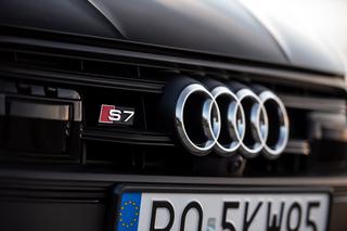 Audi S7 Sportback 