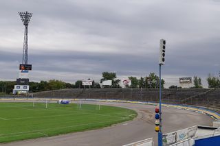 Stadion żużlowy Tarnów - Mościce