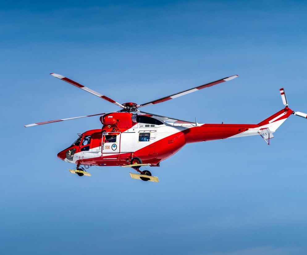 Masowe zatrucie i ewakuacja z Doliny Pięciu Stawów. Kilkadziesiąt osób z objawami