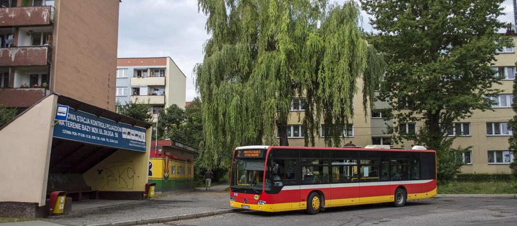 MZK Bielsko-Biała