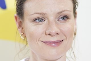 AI wybrało najpiękniejszą polską aktorkę: Magdalena Boczarska