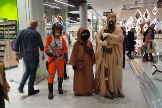 WOŚP w Libero Katowice