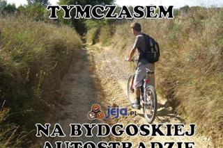 Memy o Bydgoszczy. Padniesz, że śmiechu jak je zobaczysz [GALERIA]