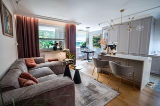 Jak urządzić salon