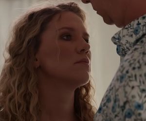 	Pierwsza miłość ostatni odcinek 4040. Dorota (Magdalena Wróbel), Artur (Łukasz Płoszajski),