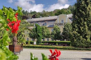 Najpiękniejsze uzdrowiska Dolnego Śląska. Tu odpoczniemy w wyjątkowej scenerii