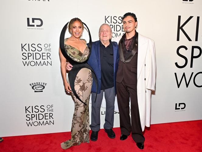 Jennifer Lopez i Ben Affleck