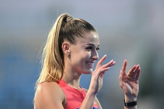 Memoriał Kamili Skolimowskiej. Natalia Bukowiecka ma jasny cel i wcale go nie ukrywa. Nie odpuszczę!
