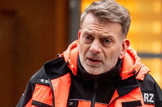 Na sygnale odc. 696. Wiktor Banach (Wojciech Kuliński)