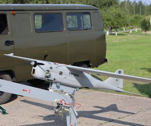 Białoruś zbroi Afrykę? Mińsk dostarcza broń i szkoli operatorów dronów