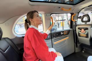 Edyta Górniak pokazuje nam swój Londyn