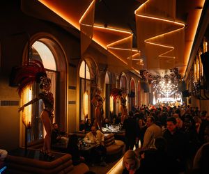 The One Warsaw — nowy rozdział warszawskich nocy