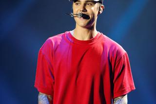 Justin Bieber w Polsce 2016