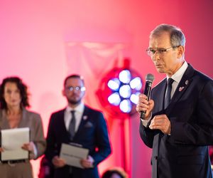 Konwencja partii Nowa Polska