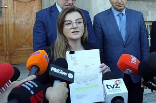 Referendum w Zabrzu. Mieszkańcy przesądzili o Rupniewskiej