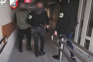 Sprowadzali towar z Kolumbii. Gang przemytników rozbity. Wśród zatrzymanych podejrzany o zabójstwo sprzed 22 lat