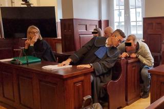 Koniec procesu o znęcanie nad 5-letnimi bliźniaczkami