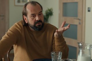 Barwy szczęścia, odcinek 3147. Borys (Jakub Wieczorek)