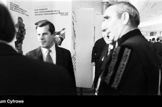 Spotkania Stefana Wyszyńskiego z Edwardem Gierkiem i Stanisławem Kanią