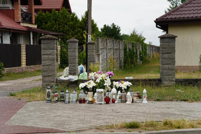 12-latek zginął w wypadku w Borzęcinie. Kierowca BMW trafił do aresztu